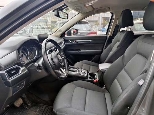 Mazda CX-5 4WD 2.0 AUT