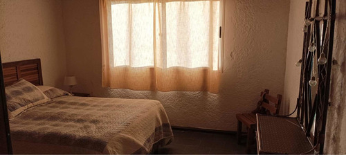 Imagen 13 de 19 de Alquilo Apto Y Casa Para 6 Y 4 Personas A 150 Metros Del Mar Sobre Playa Costa Azul