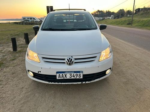 Volkswagen Saveiro G5