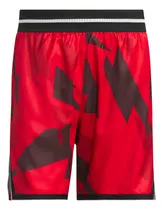 Comprar Shorts adidas Basketball adidas Crazy Lite Hombre  Ji7564