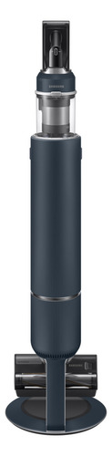 Samsung Aspiradora Stick Bespoke Jet All In One 210w Azul Color Midnight Blue
