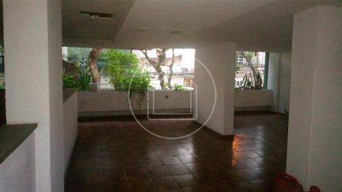 Apartamento - Ref: 863361
