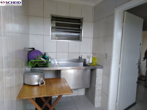 Imagem 7 de 15 de Casa Terrea Com Ótimo Ponto Comecial ! - Mc6873