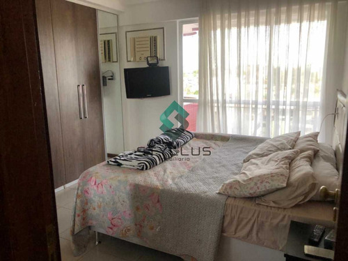 Imagem 10 de 15 de Apartamento-à Venda-jardim Vinte E Cinco De Agosto-duque De Caxias - C3943