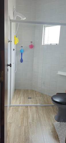 Apartamento À Venda Em Mongaguá - Lado Praia