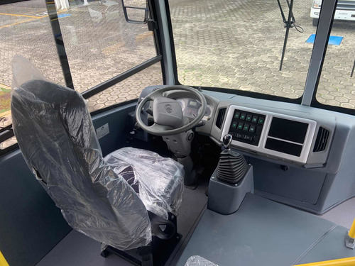 Imagen 7 de 8 de Bus 29 Pasajeros 2020