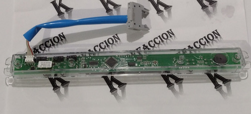 Tarjeta Módulo De Encendido Whirlpool Acg0135932 (Usado)