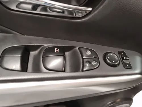 Nissan Kicks 1.6 Exclusive At