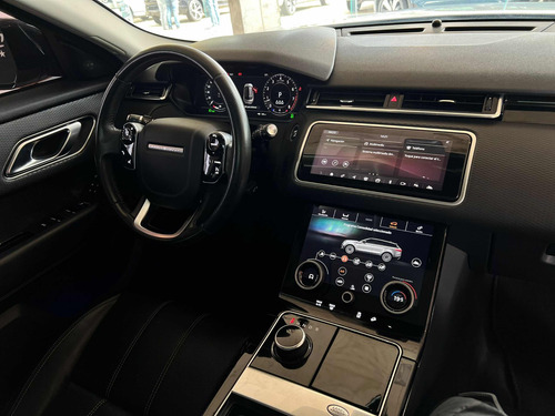 Land Rover Range Rover Velar Extrafull