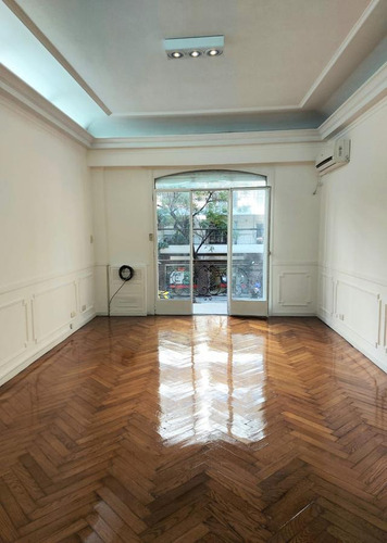 Imagen 7 de 21 de Departamento - Recoleta