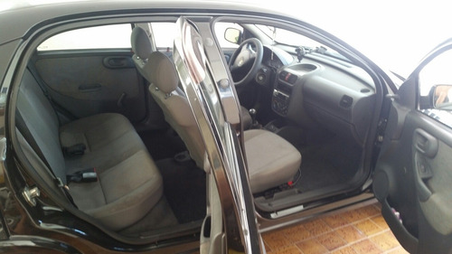 Chevrolet Corsa Sedan 1.0 Maxx Flex Power 4p 2006