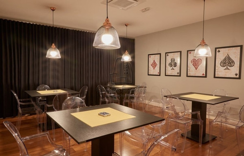 Apartamentos - Exposicao - Ref: 7676 - V-705752