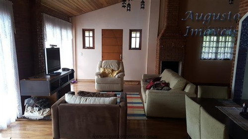 Imagem 26 de 29 de Chácaras À Venda Em Atibaia/sp - Compre O Seu Chácaras Aqui! - 1369561