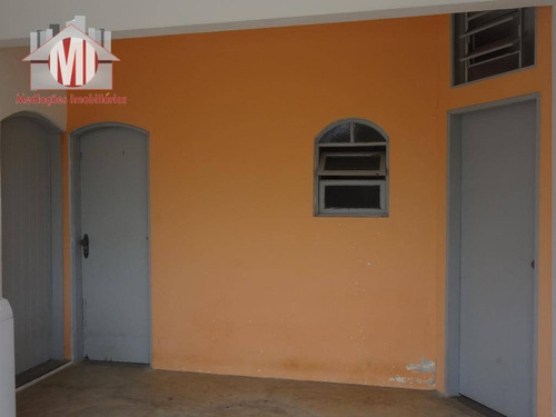 Imagem 26 de 30 de Chácara Com Escritura, 06 Dormitórios, À Venda, 3000 M² Por R$ 795.000 - Zona Rural - Pinhalzinho/sp - Ch0208