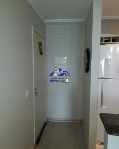 Imagem 2 de 17 de Apartamento A Venda Em Barueri, 3 Dorm E 1 Vaga - Alphaview - Ap01389 - 70325838