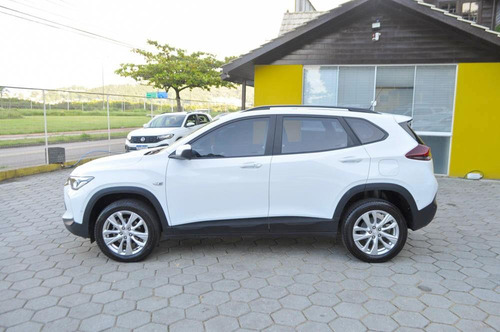 Chevrolet Tracker LTZ 1.0 TURBO AT