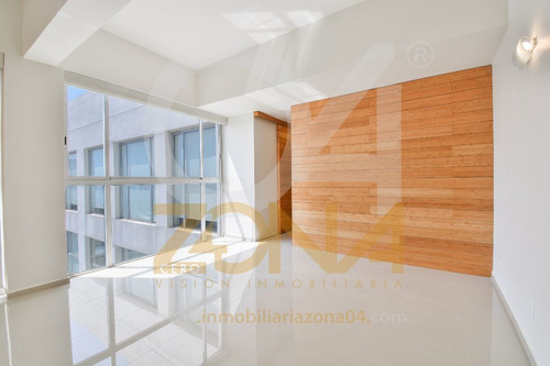 Imagen 9 de 25 de Departamento En Venta En Cuajimalpa. Residencial 2 Puertas,
