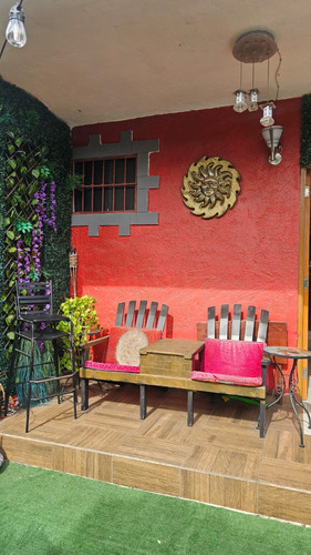Casa En Venta En La Sm 50