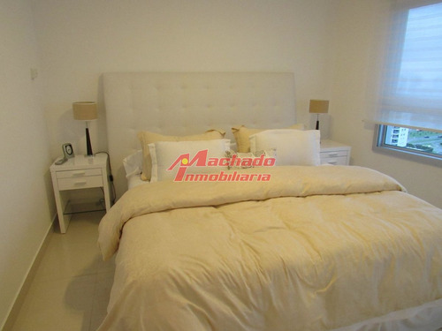 Imagen 17 de 30 de Venta De Apartamento En Playa Mansa