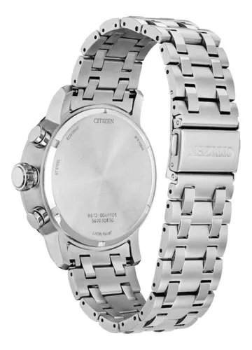Reloj citizen eco drive mercadolibre hotsell