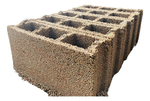 Material De Barraca Arena Pedregullo Portland Bloques L N T