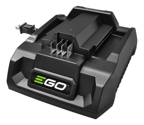 Ego Power+ Ch3200 Cargador De Velocidad De Iones De Litio De