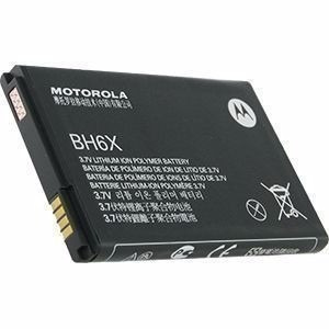 Bateria Motorola Bh6x-mb860 Atrix