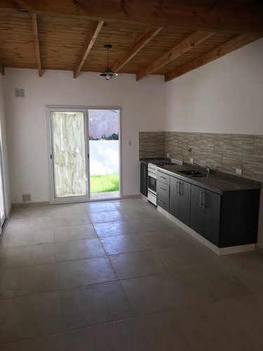 Casa En Venta Santa Clara Del Mar