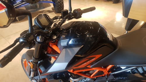 Imagen 11 de 19 de Duke 250 0km 2023 Ktm C U O T A S 0% S O L O D N I