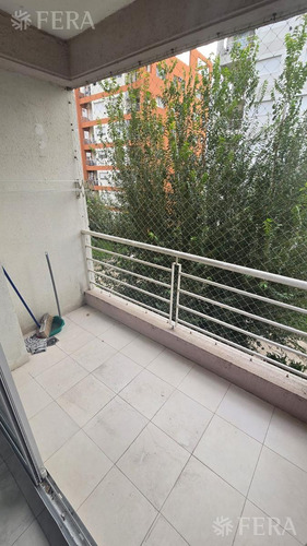 Venta Departamento 2 Ambientes Con Balcón Y Amenities En Wilde