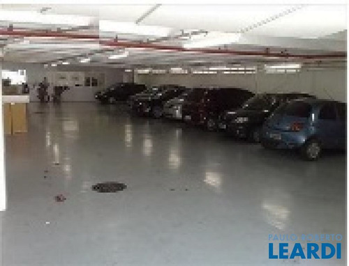 Imagem 2 de 8 de Comercial - Pinheiros - Sp - 402492