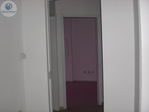 Imagem 14 de 19 de Sala Comercial A Venda No Bairro Jardim Gumercindo Em - 491-1