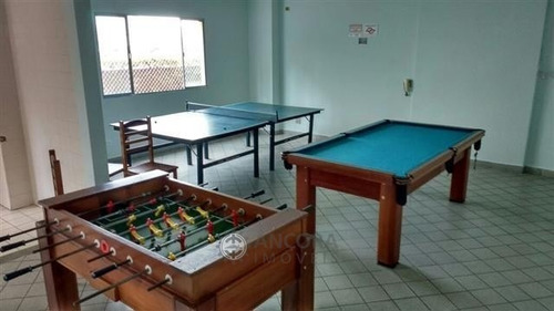 Imagem 15 de 15 de Apartamento À Venda 02 Dorms 02 Vagas Grs/ Sp - 2480-1