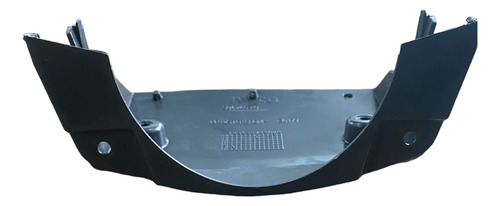 Acabamento Superior Coluna Direção Iveco Stralis - 504240319 (Usado)