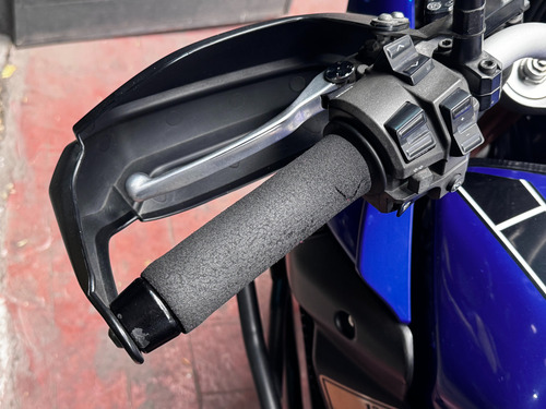 Motofeel Cdmx Yamaha Super Tenere 1200
