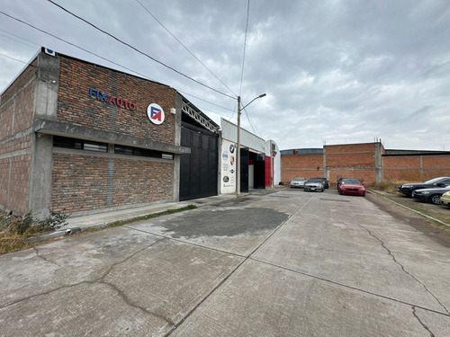 Bodega En Venta En A Unas Cuadras De La Central Camionera