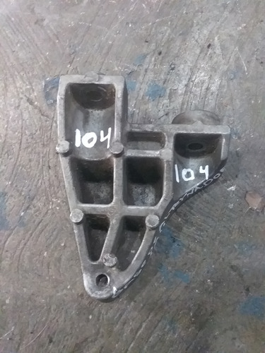 Base De Alternador Para Chevrolet Aveo Año 2005-2015 