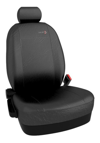 Cubre Asiento Cuero Ecologico Volkswagen Polo Track