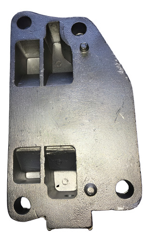 Pata De Motor Derecho Reparacion Volkswagen Fox Voyage Suran