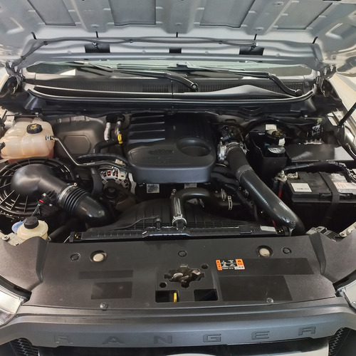 Ford Ranger 2.2 Cd Xl Tdci 125cv