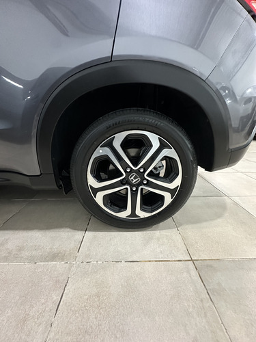 Honda HR-V 1.8 Ex 2wd Cvt