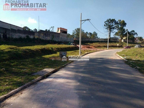 Imagem 19 de 19 de Terreno À Venda No Jardim São Judas Tadeu - Te0601