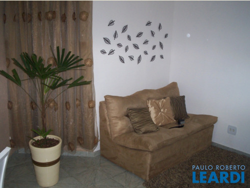 Imagem 4 de 15 de Apartamento - Jardim São Gabriel - Sp - 535144