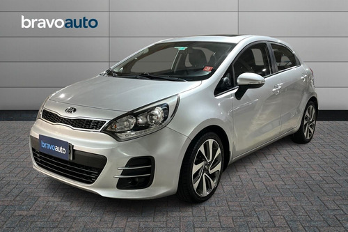 Kia Motors (in) 1.4 Ex Eurocopa Mt 5p