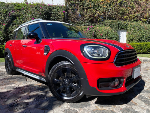 MINI Countryman CHILI