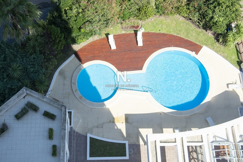 Hermoso Departamento En Venta De 2 Dormitorios.- Ref: 1233