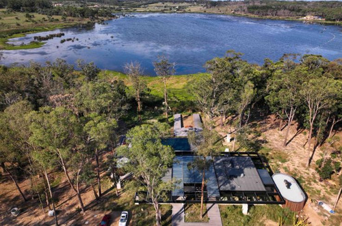 Terreno En Venta En Reserva Montoya - Lote 263