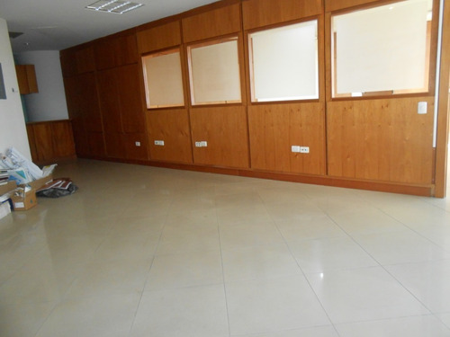 Imagen 4 de 10 de Alquiler De Oficina 120mts Torre Bod (hg)