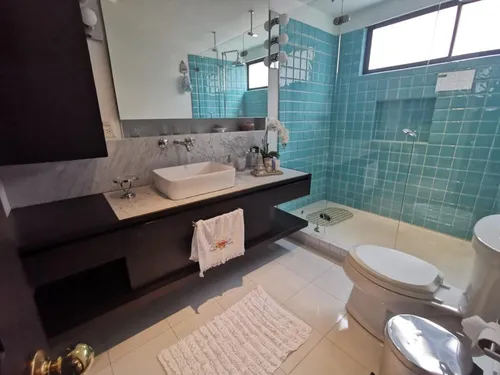 Venta De Apartamento En Quinta Camacho