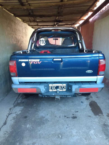 Chevrolet S10 2004 2.8 4x4 Dc Dlx